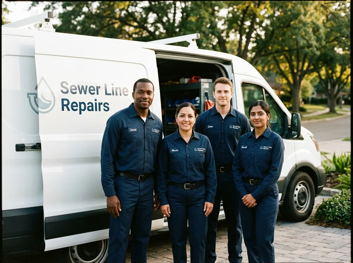 Emergency Plumber company in Collierville, TN