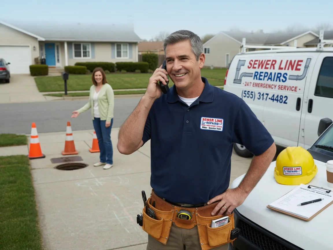 Emergency Plumber Collierville, TN FAQs